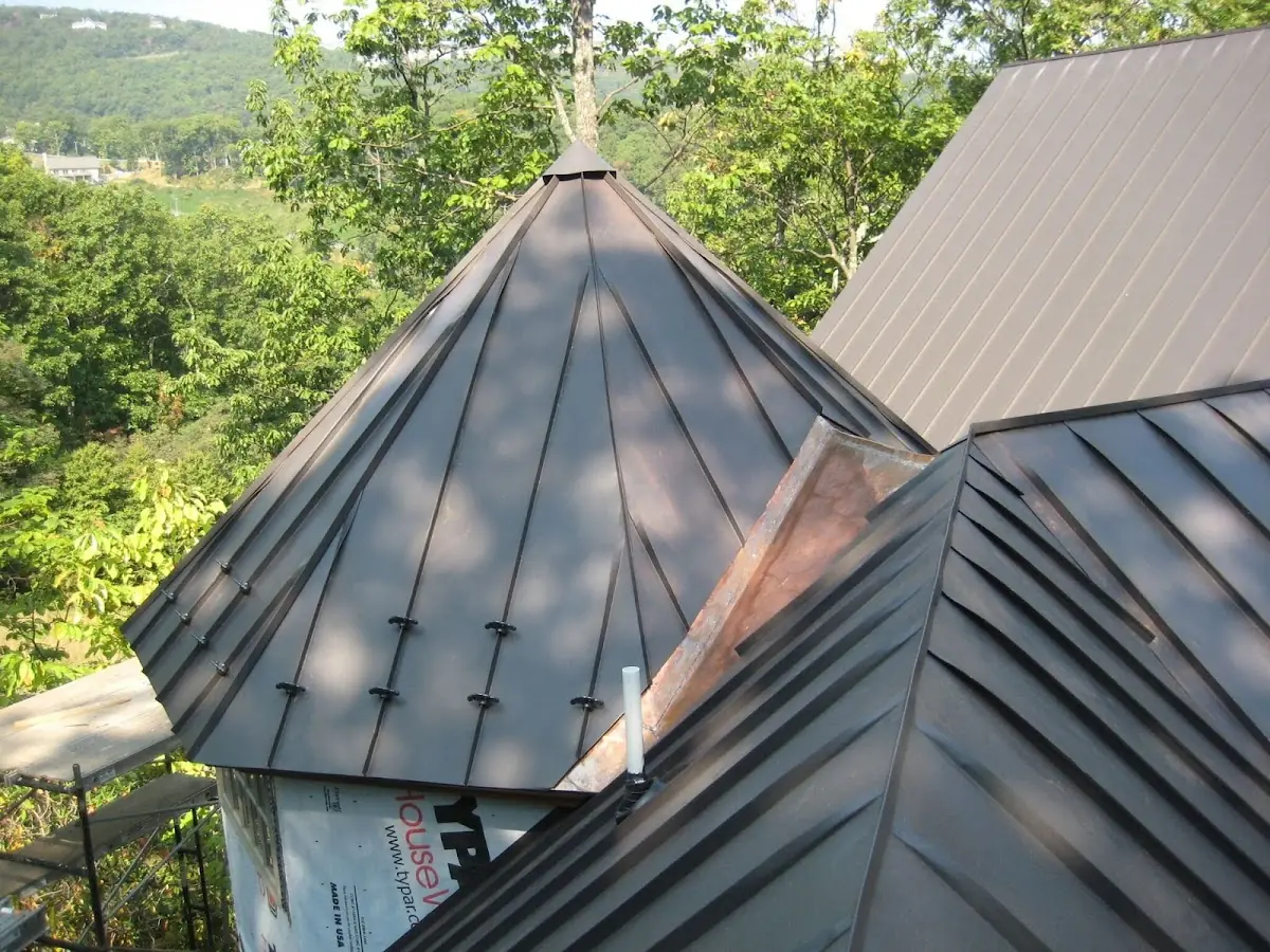Professional Roof Tarp Installation by Craftsman Roofing in Traditions