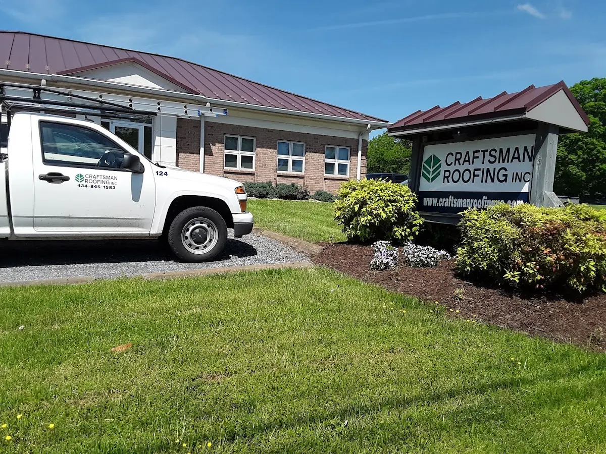 Quality Roof Inspection & Assessment by experienced craftsmen in Traditions